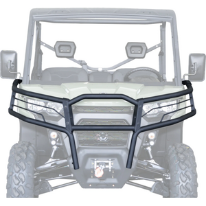 Rival Etupuskuri Defender/Traxter