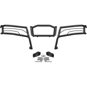 Rival Etupuskuri Defender/Traxter