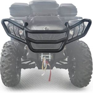 Rival Etupuskuri Outlander 650/800/1000
