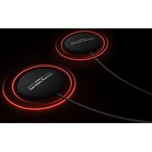 Sena 50S BT Mesh Harman Kardon Duo kypäräpuhelinpari