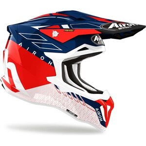 Airoh Strycker Skin