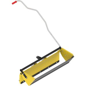 Iron Baltic 2-in-1 1280 mm kauha