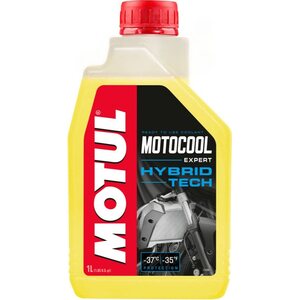 Motul Motocool Expert jäähdytinneste 1L