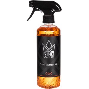 King Carthur Tar Remover pienpoistoaine 500ml