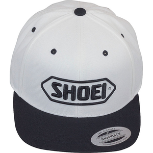 Shoei Basecap lippis