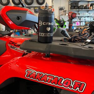 CFMOTO love termosmuki