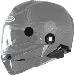 HJC Smart 10B kypäräpuhelin
