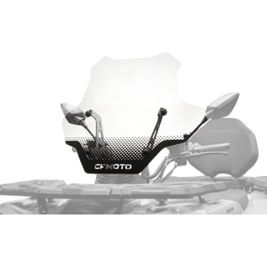 CFMOTO wind shield CFORCE 450/520
