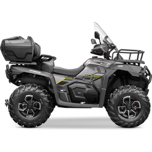 CFMOTO CFORCE 625 Overland Touring