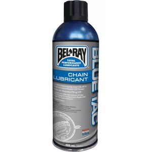 Belray Blue Tac Ketjurasva 400ml