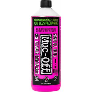 Muc-Off Bike Cleaner tiiviste