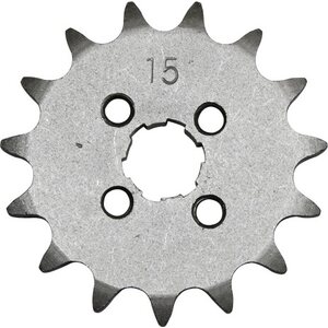 Tec-X Eturatas 15 hammasta (420)