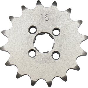 Tec-X Eturatas 16 hammasta (420)