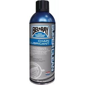 Belray Super Clean Ketjurasva 175ml