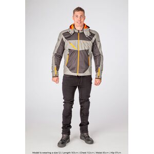 Lindstrands Rexbo miesten