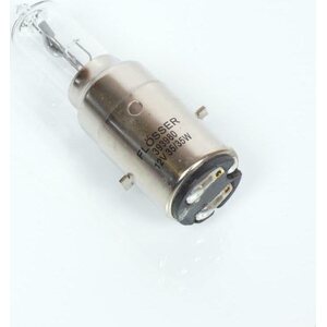 Flösser R Polttimo 12V 35/35W BA20d Halogen