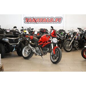 Ducati Monster 1100