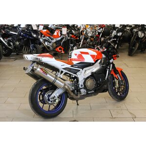 Aprilia Tuono 1000R