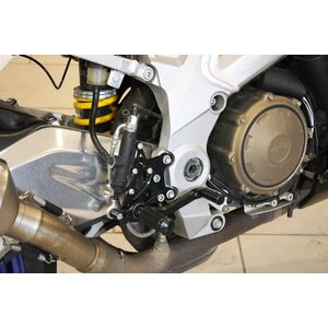 Aprilia Tuono 1000R