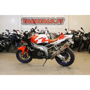 Aprilia Tuono 1000R