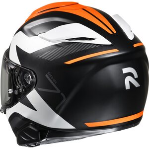 HJC RPHA 71 Pinna