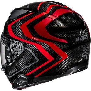 HJC F71 Carbon
