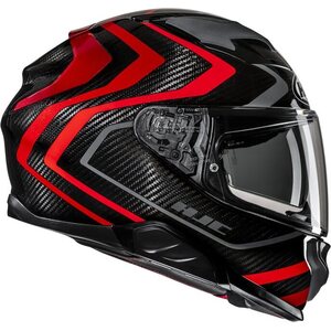 HJC F71 Carbon