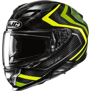 HJC F71 Carbon