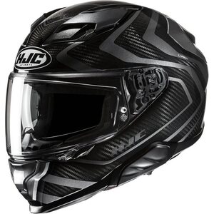 HJC F71 Carbon
