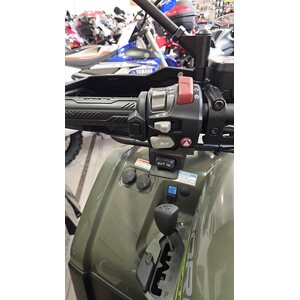 TSE Parts Vinssinapin siirtosarja