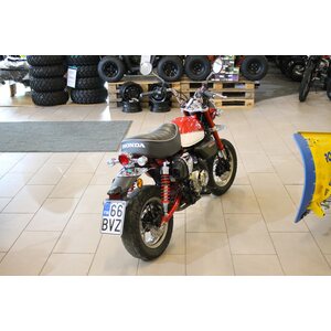 Honda Monkey 125
