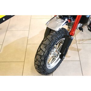 Honda Monkey 125