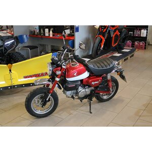 Honda Monkey 125