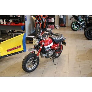 Honda Monkey 125