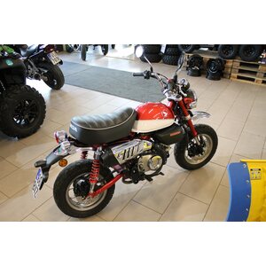 Honda Monkey 125