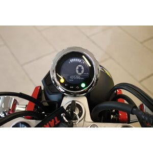 Honda Monkey 125