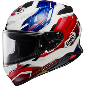 Shoei NXR2 Capriccio