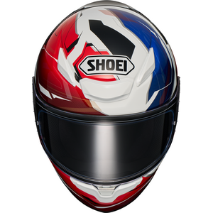 Shoei NXR2 Capriccio