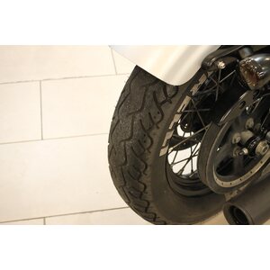 Harley-Davidson XL 1200 N Sportster Nightster