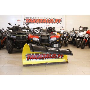Honda TRX420FE