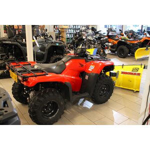 Honda TRX420FE