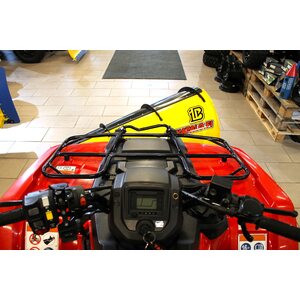 Honda TRX420FE