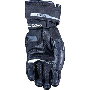 Five RFX Sport Airflow