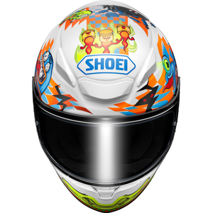 Shoei NXR2 YAGYO