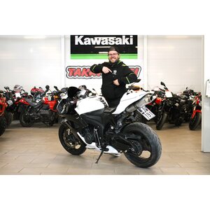 Honda CBR 600RR
