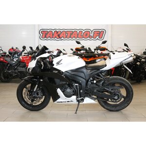 Honda CBR 600RR