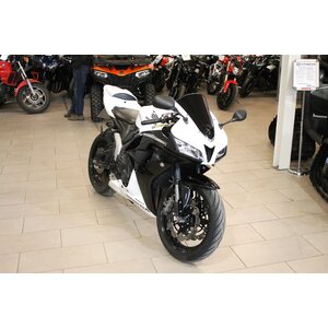 Honda CBR 600RR