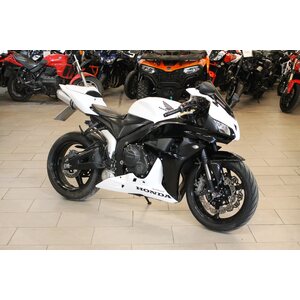 Honda CBR 600RR