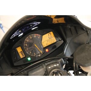 Honda CBR 600RR