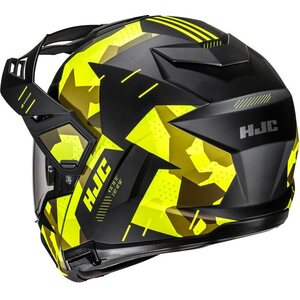 HJC i80 Roki